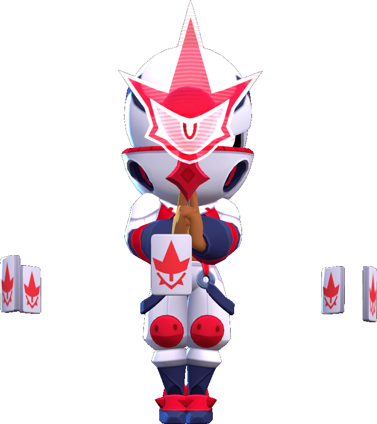 All Tara Skins in Brawl Stars