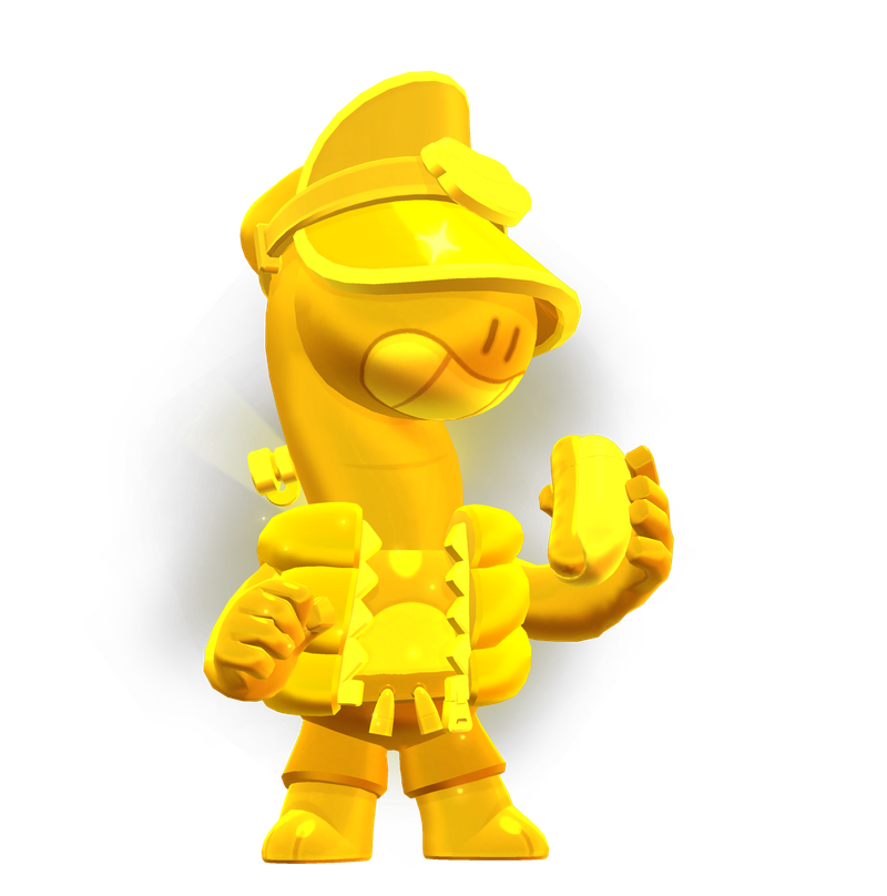 True Gold Doug 001