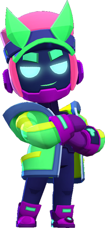 Fanguard 043