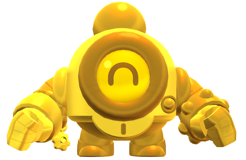 True Gold Nani 001