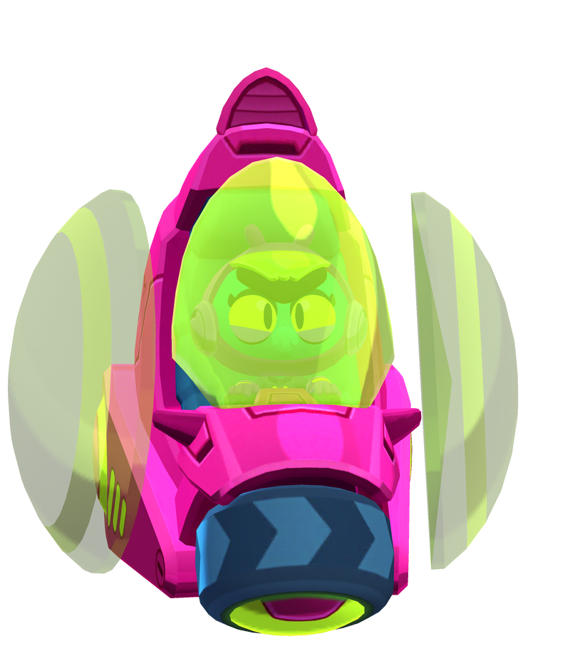 Baiku Eve 001