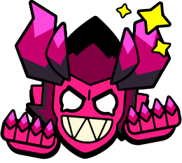 Devilish Mortis Pin