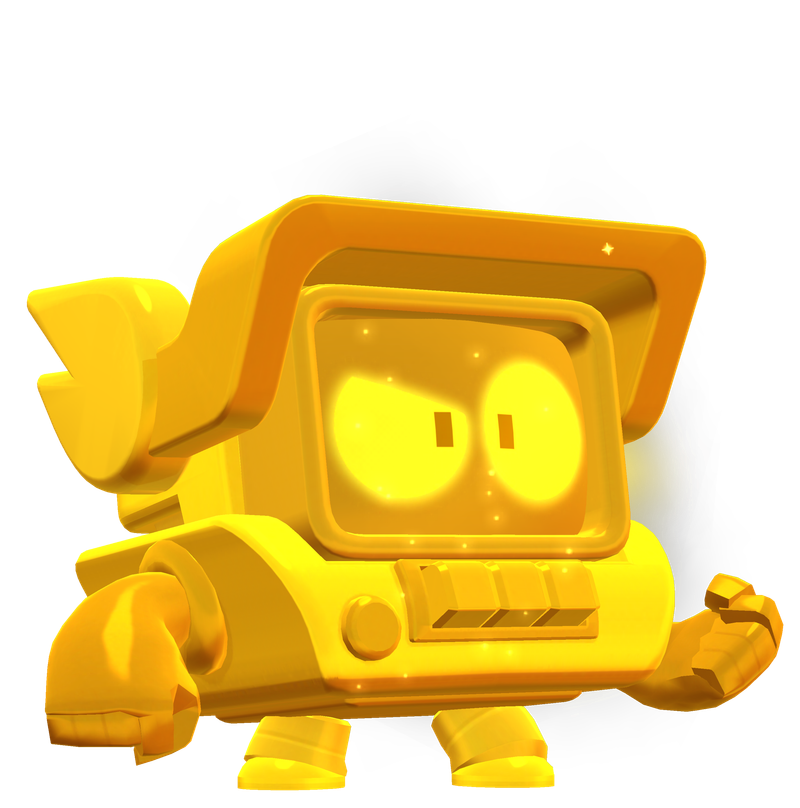 True Gold Rt 001