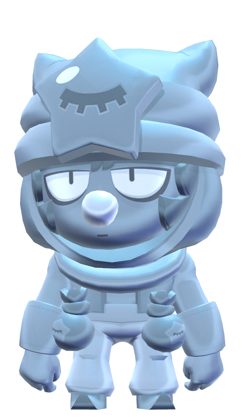 True Silver Sandy 001