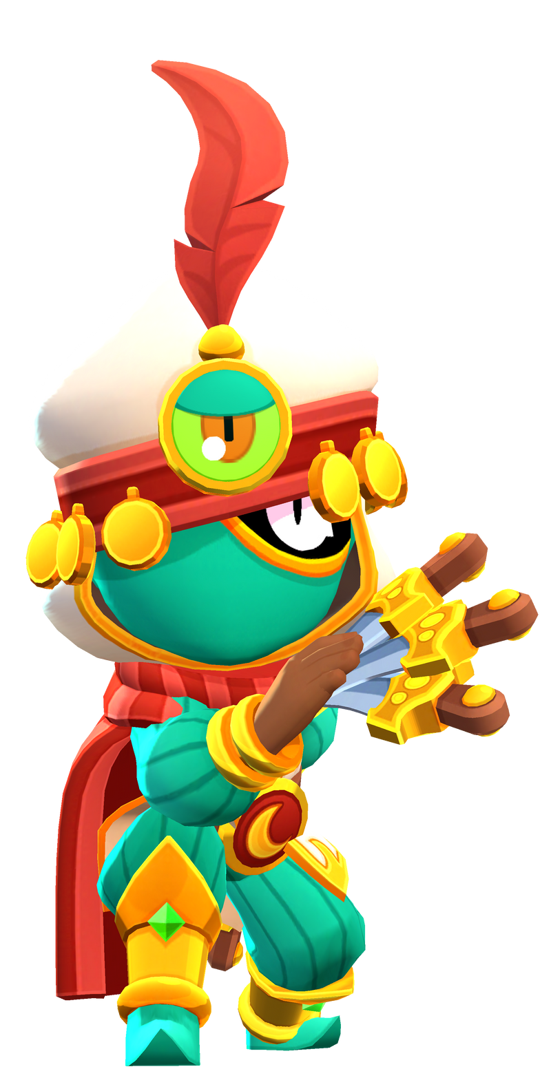 Tempest Tara 001
