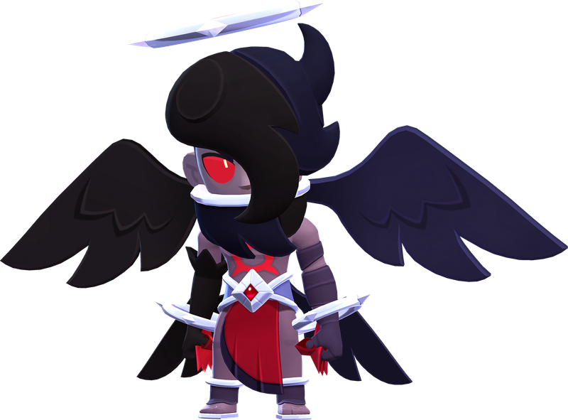 Nightbringer Edgar 001