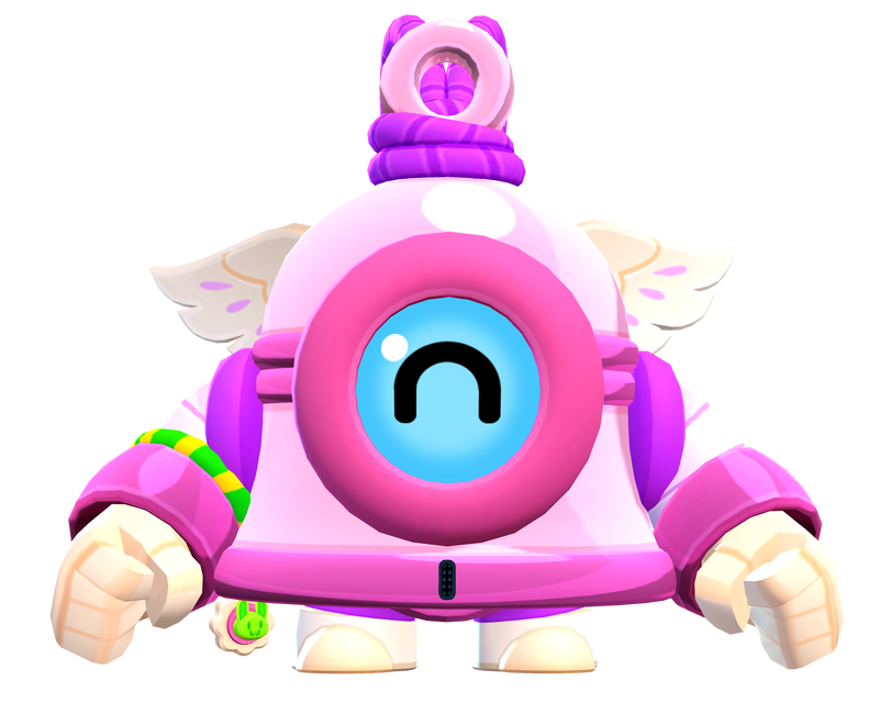 Bell Nani 001