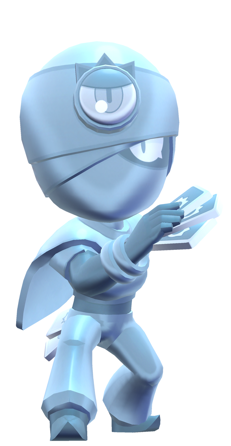 True Silver Tara 001