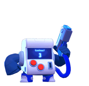 Brawl Stars Animation