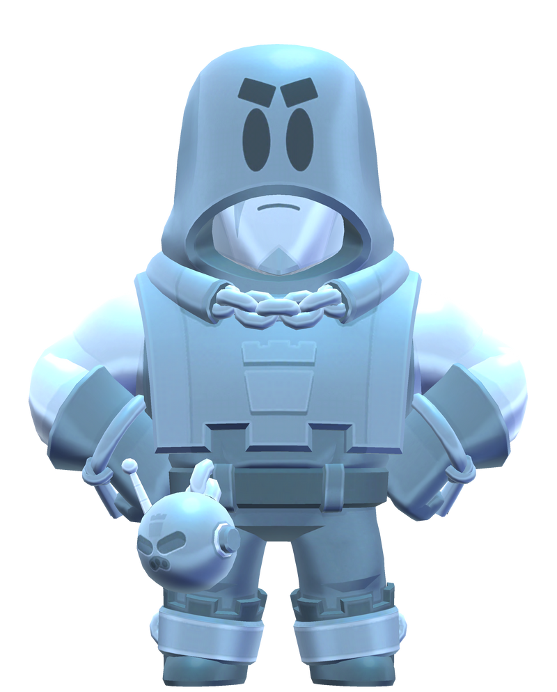 True Silver Grom 001