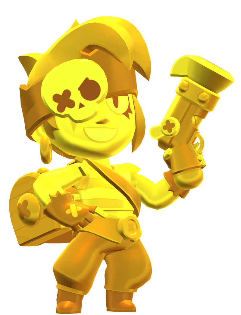 True Gold Penny 001
