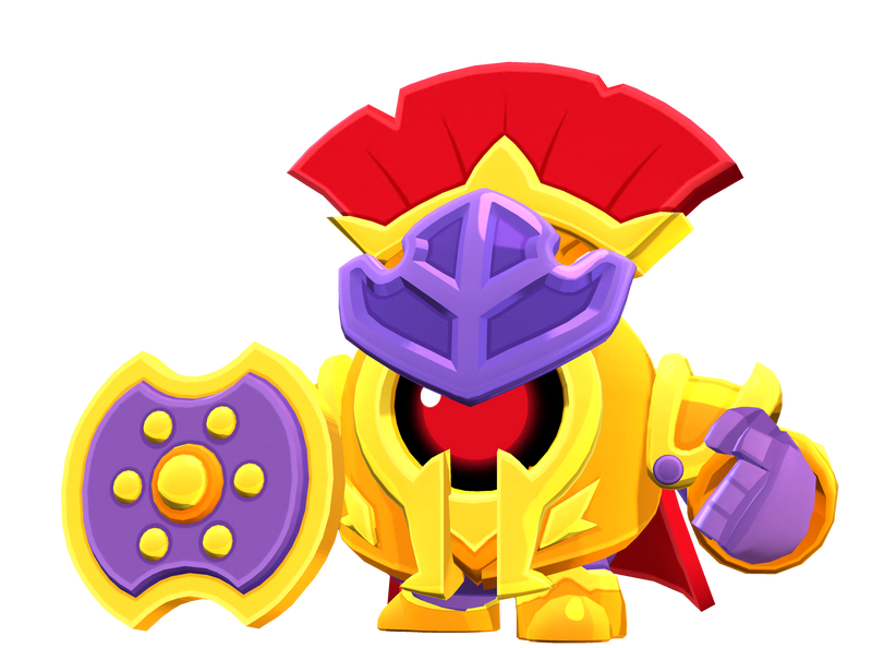 Ares Nani 001