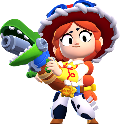 Jessie Jessie 001