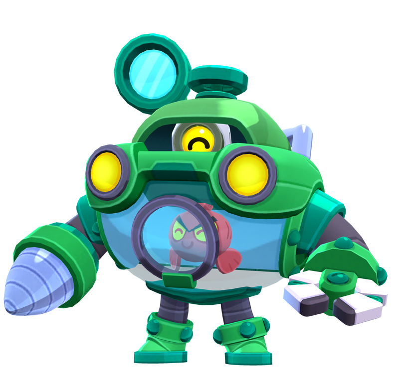Periscope Pearl 001