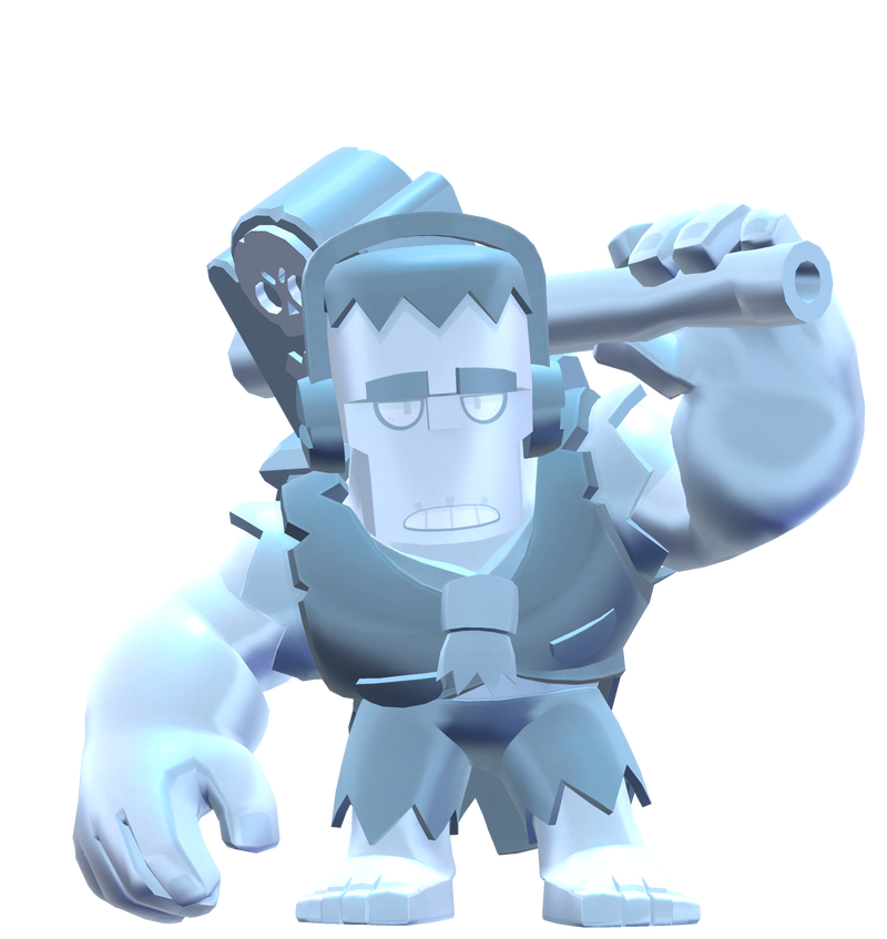 True Silver Frank 001