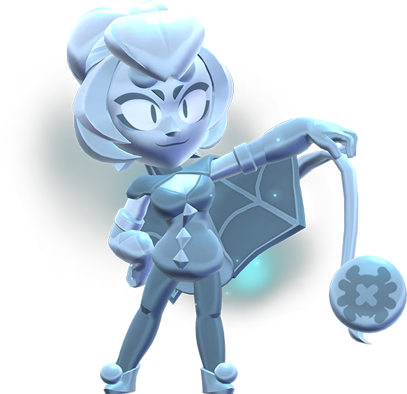 True Silver Charlie 001