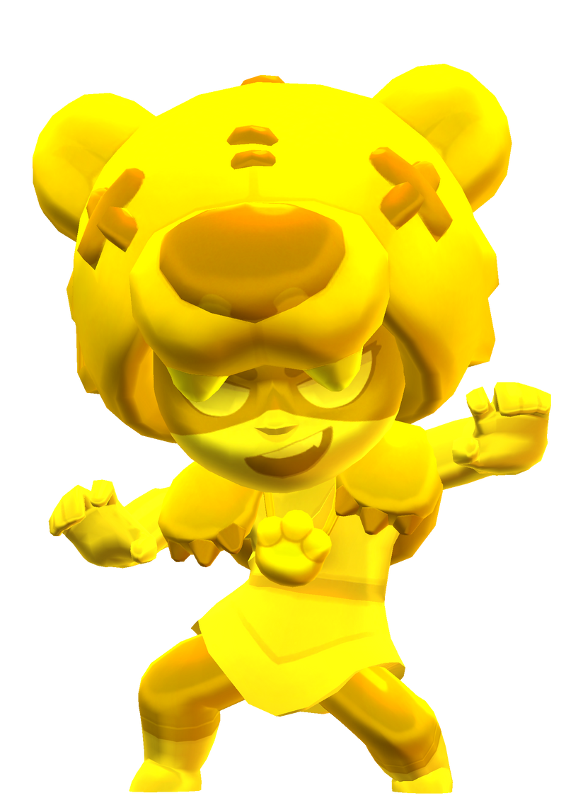 True Gold Nita 001