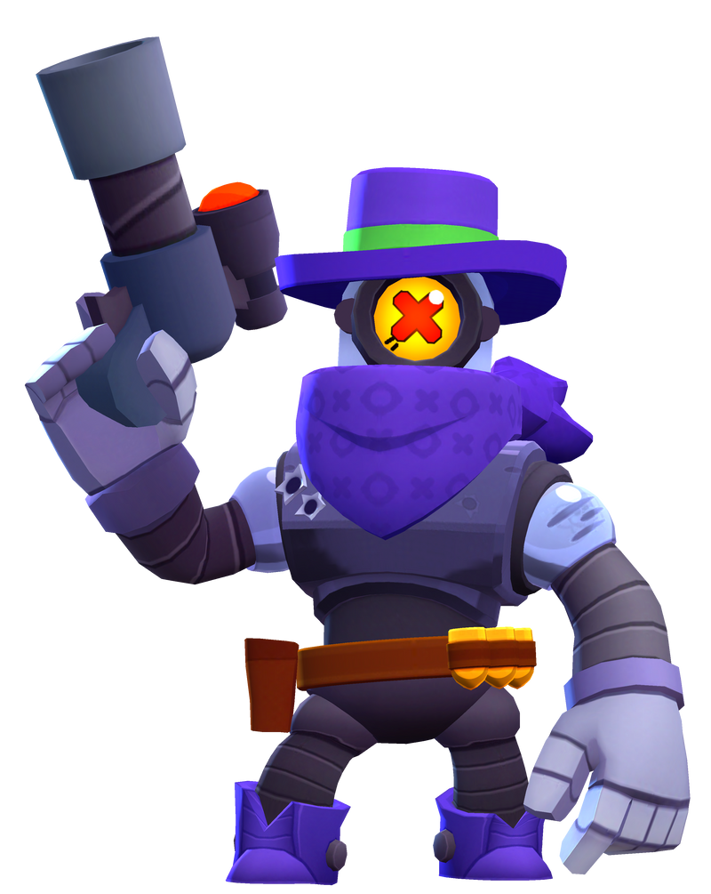 Ricochet 001