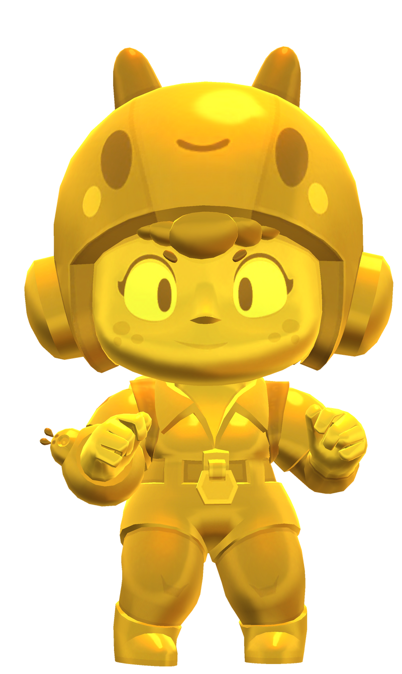 True Gold Bea 001