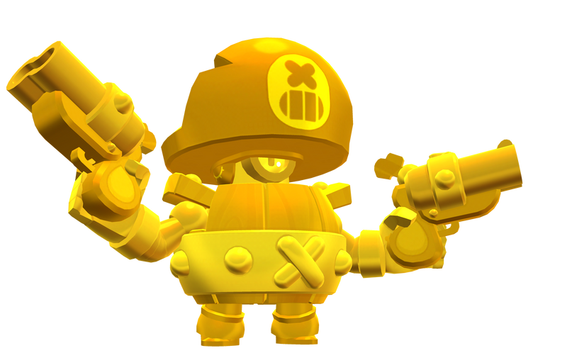True Gold Darryl 001