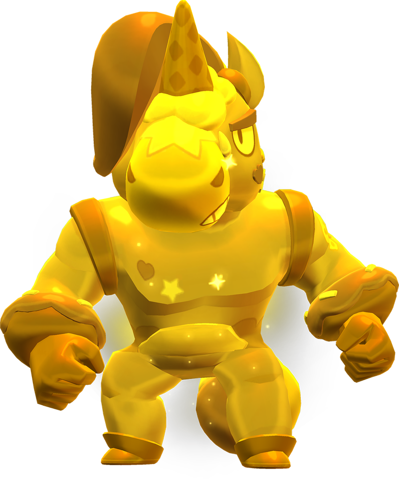 True Gold Berry 001