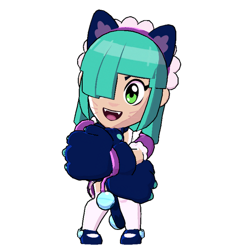 Midori Pawlette Happy 330