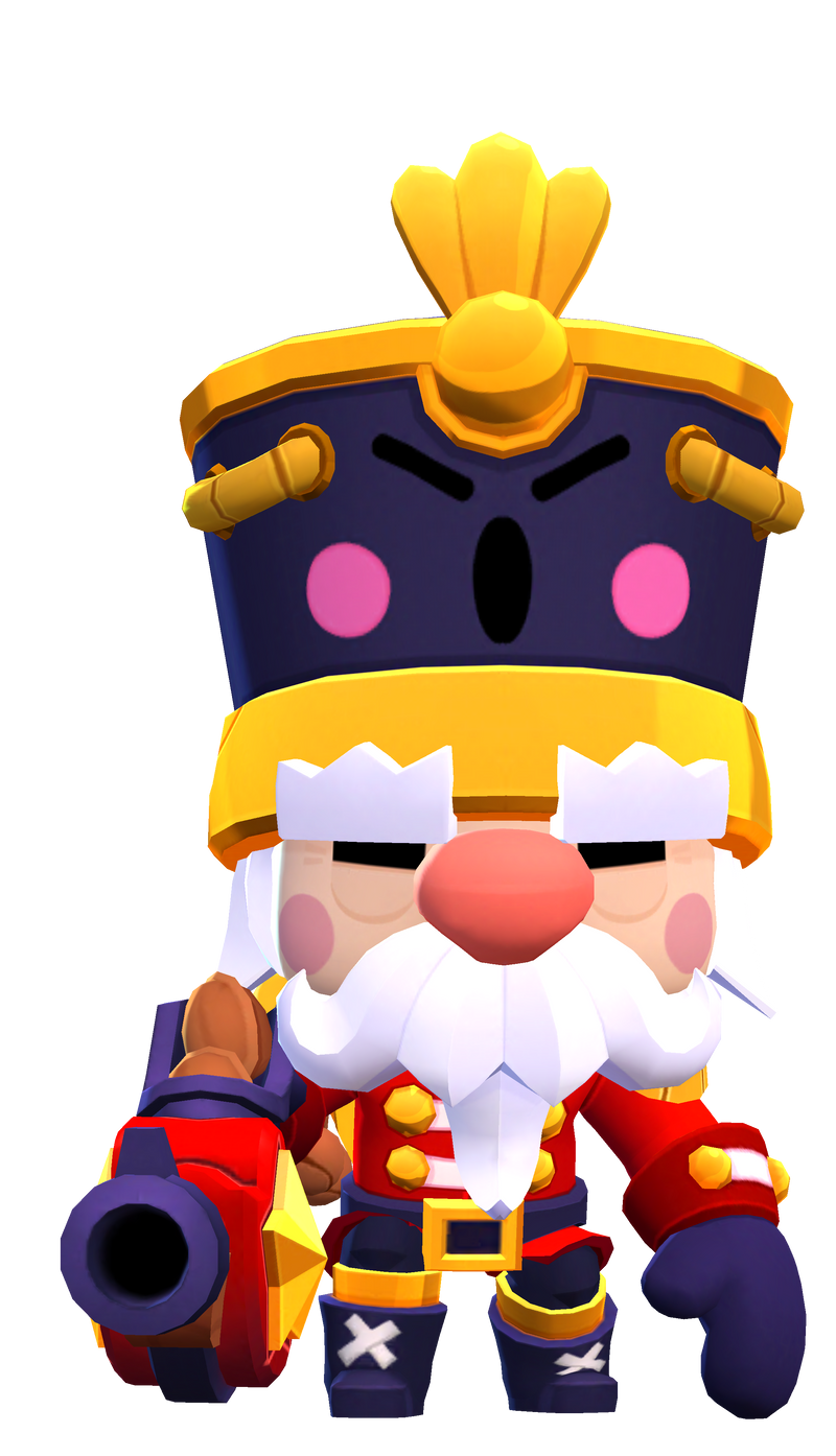 Nutcracker Gale 001