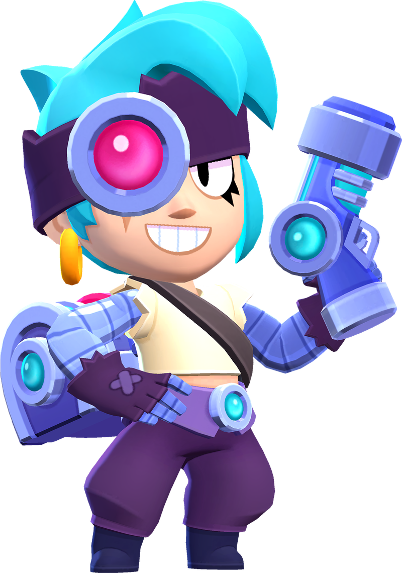 Robo Penny 001