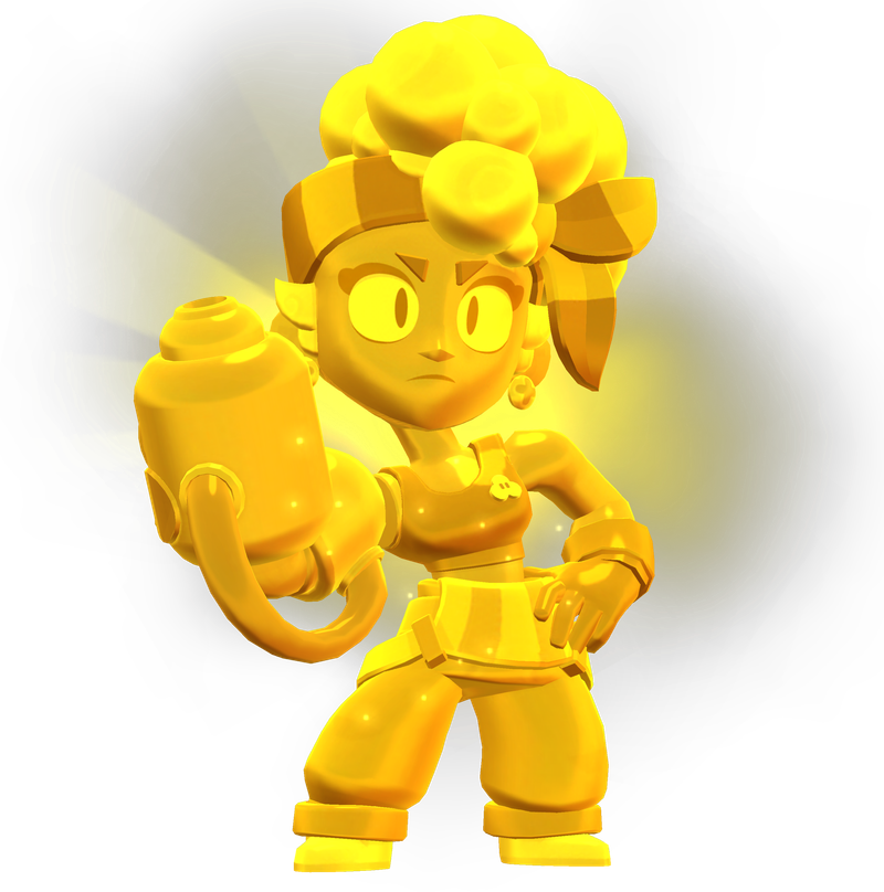 True Gold Maisie 001