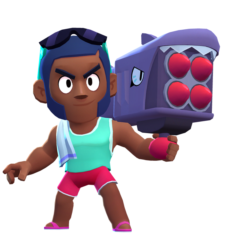 Beach Brock 001