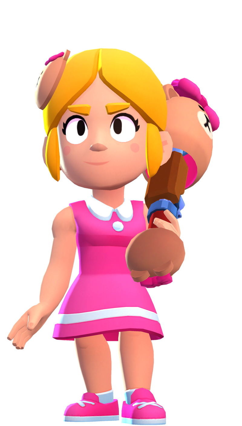 Choco Piper 001