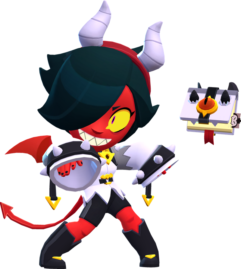 Impie Colette 002