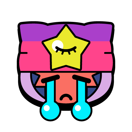 Sad Pin