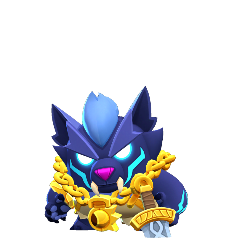 Fenrir Buzz 300