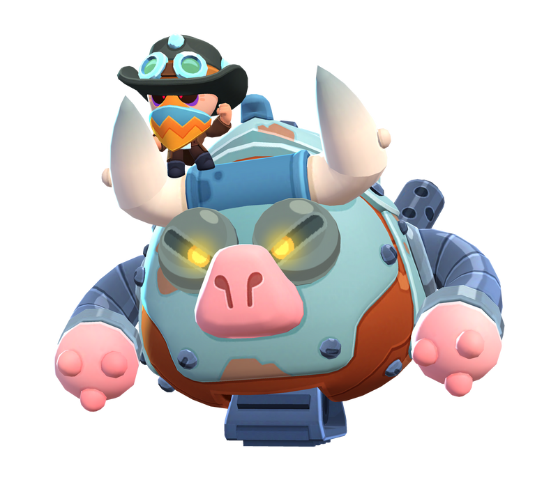 Rodeo Hank 001