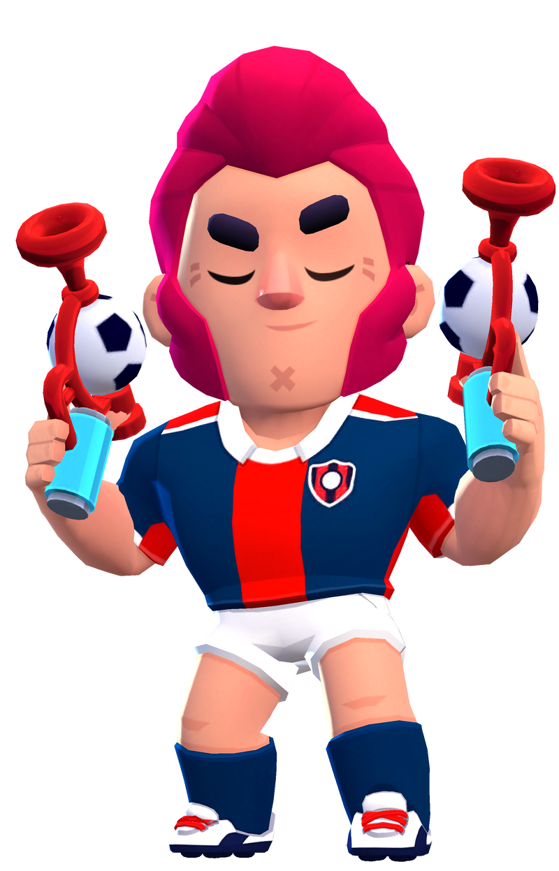 Cerro Porteño Colt 001