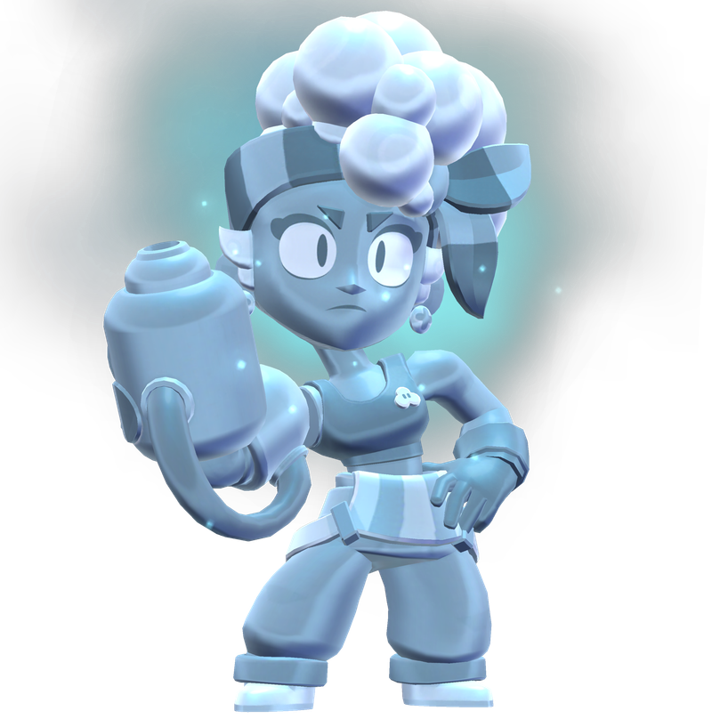 True Silver Maisie 001