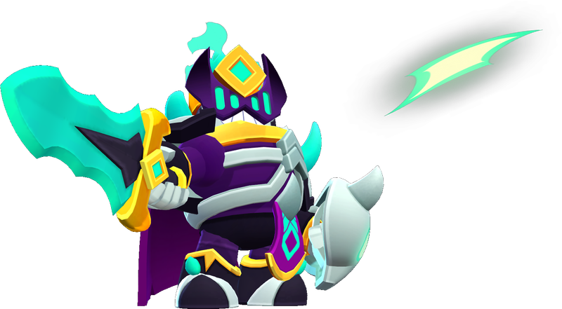 Skeletal Surge 378