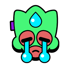 Sad Pin