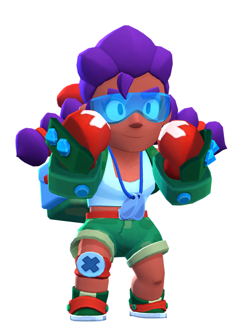 Major Rosa 001
