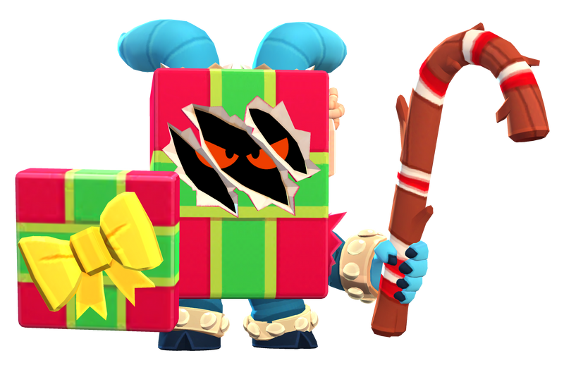 Krampus Ash 001