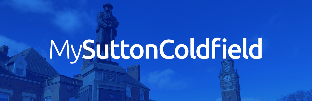 MySuttonColdfield