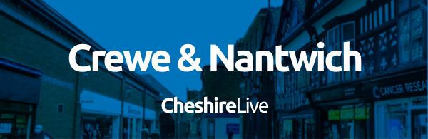 Latest news from Crewe & Nantwich