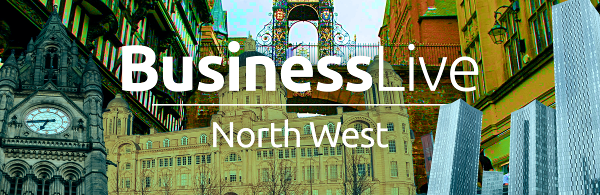 BusinessLive North West