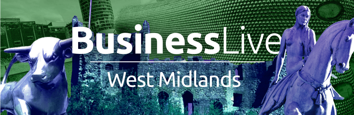 Business Live West midlands