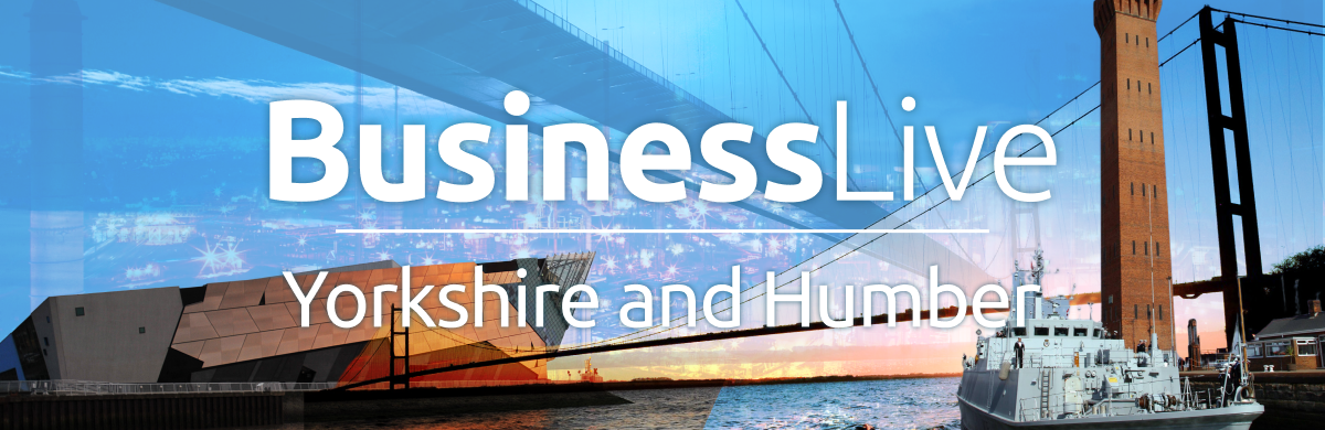 BusinessLive Yorkshire and Humber