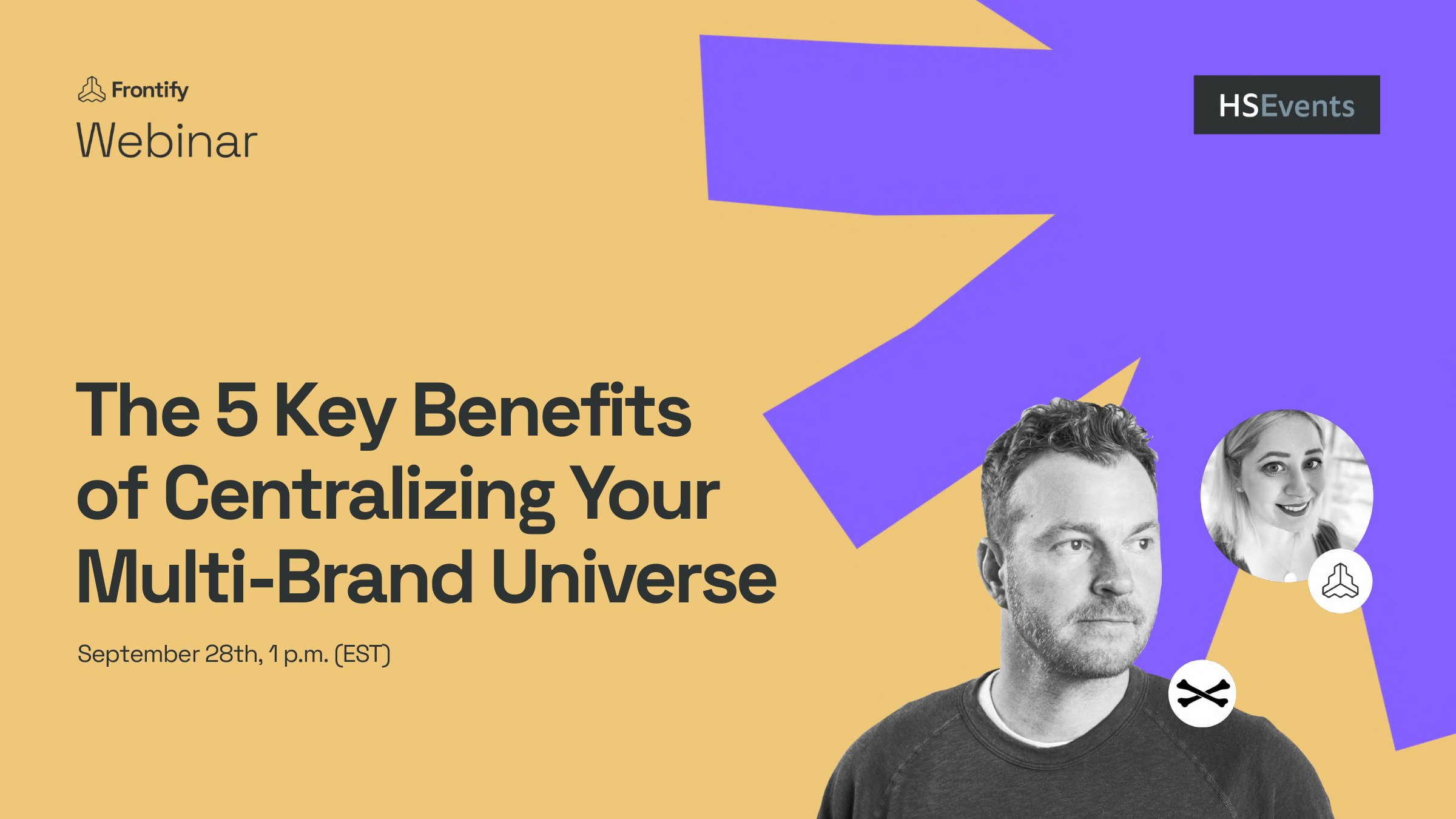 The 5 Key Benefits of Centralizing Your Multi-Brand Universe