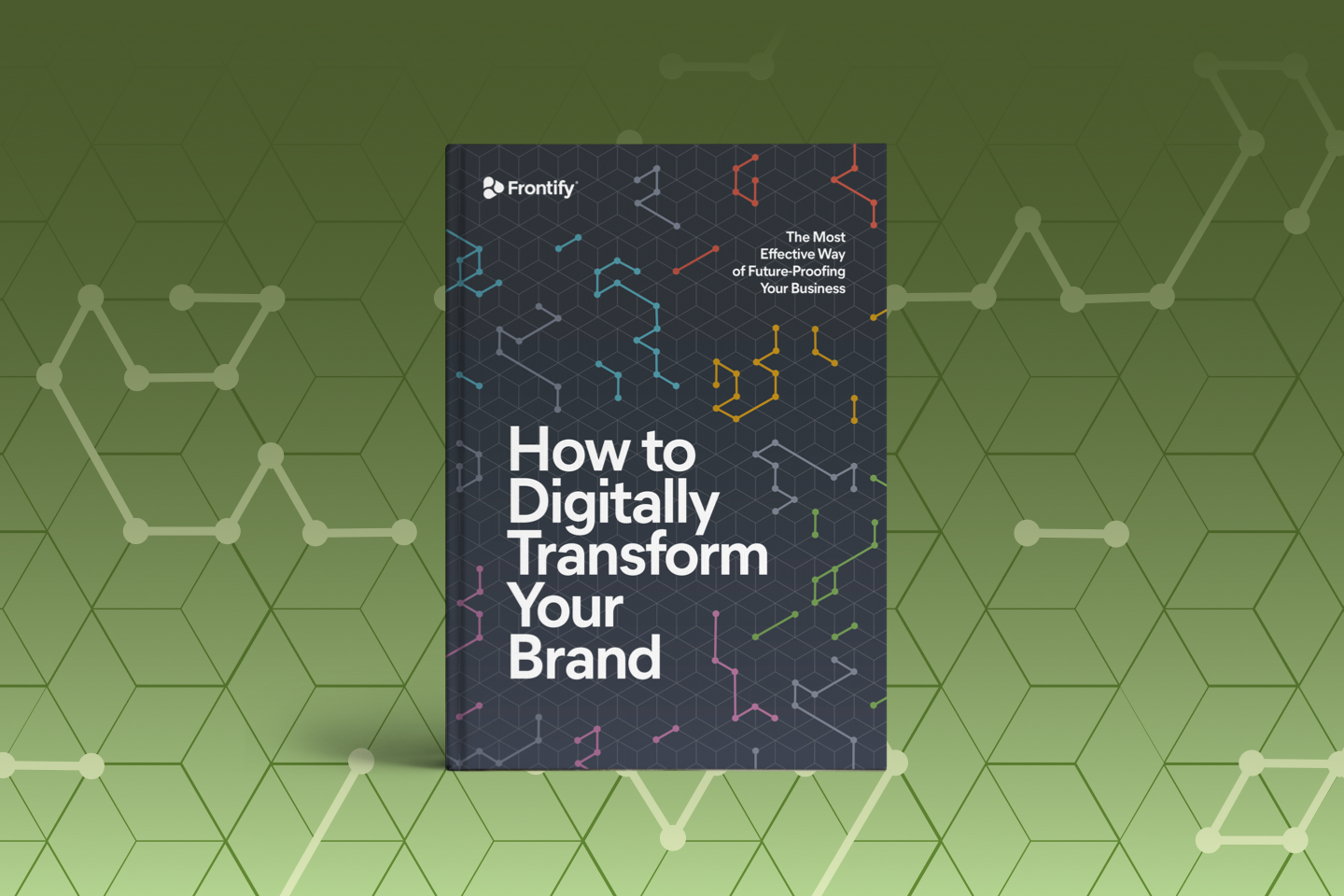 Digital Brand Guidelines: Enabling Organizations