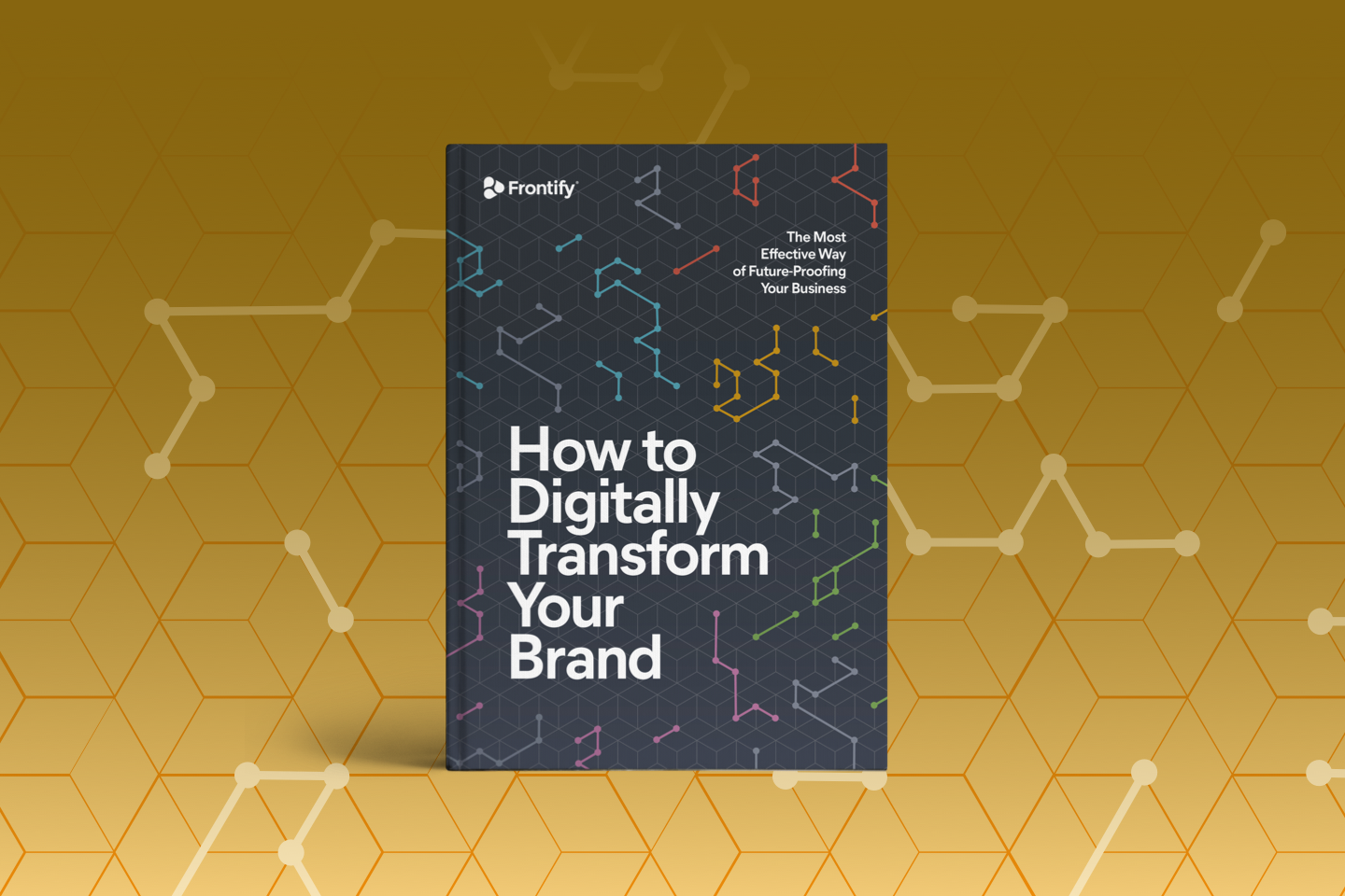 Digital Brand Strategy: Technology for Business Transformation