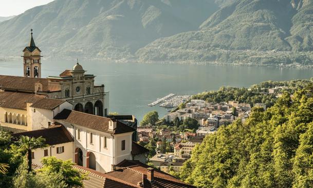 Ticino